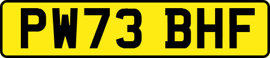PW73BHF