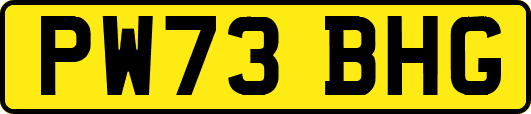 PW73BHG