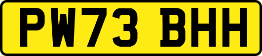 PW73BHH