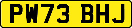 PW73BHJ