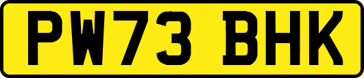 PW73BHK
