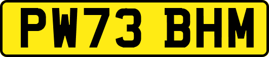 PW73BHM