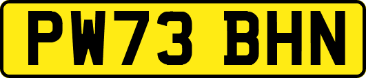 PW73BHN