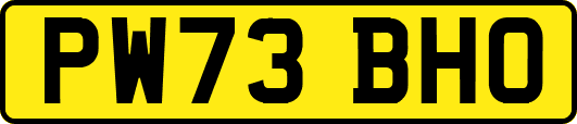 PW73BHO