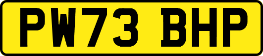 PW73BHP