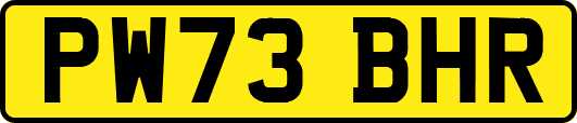 PW73BHR