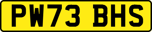 PW73BHS