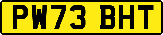 PW73BHT