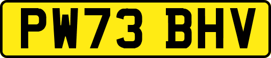 PW73BHV