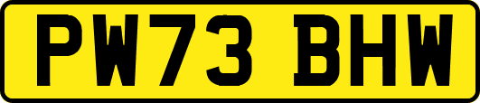PW73BHW