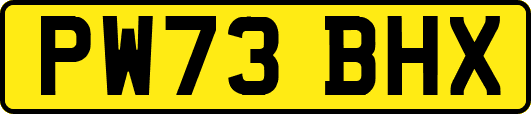 PW73BHX