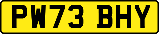 PW73BHY