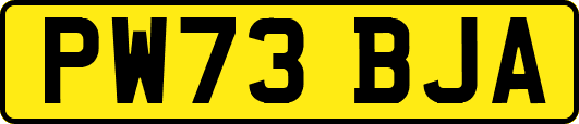 PW73BJA
