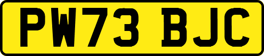 PW73BJC