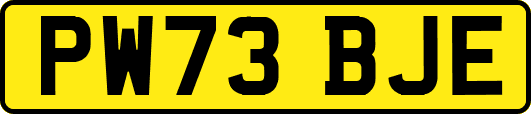 PW73BJE