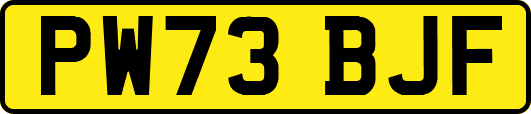 PW73BJF