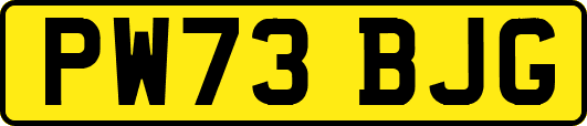 PW73BJG