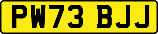 PW73BJJ