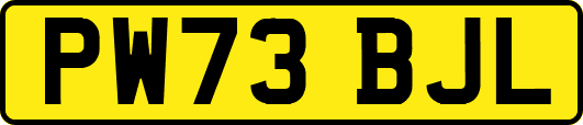PW73BJL