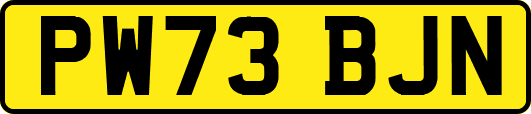 PW73BJN