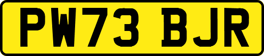 PW73BJR