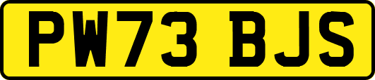 PW73BJS