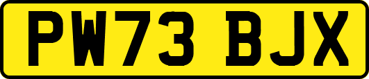 PW73BJX