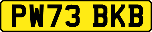 PW73BKB