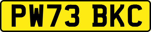 PW73BKC