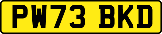 PW73BKD