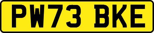 PW73BKE