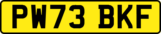 PW73BKF