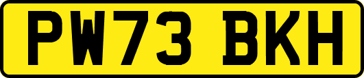 PW73BKH