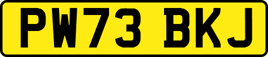 PW73BKJ