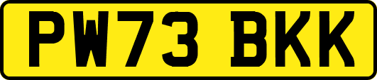 PW73BKK