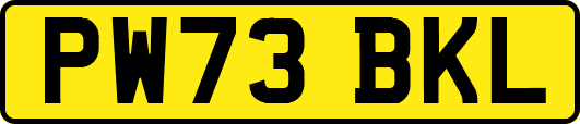 PW73BKL