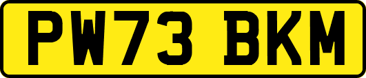 PW73BKM