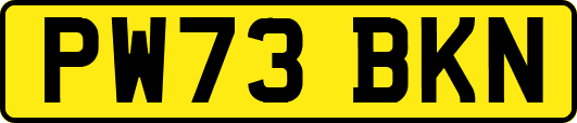 PW73BKN