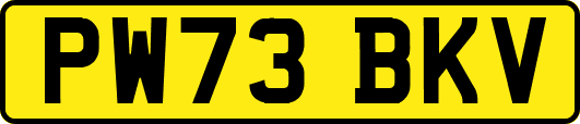 PW73BKV