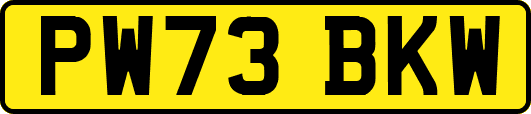 PW73BKW