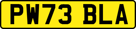 PW73BLA