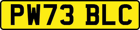 PW73BLC