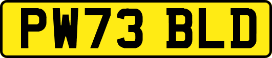 PW73BLD
