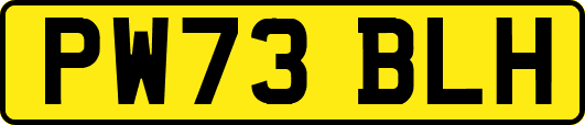 PW73BLH