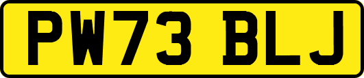 PW73BLJ