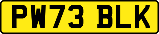 PW73BLK