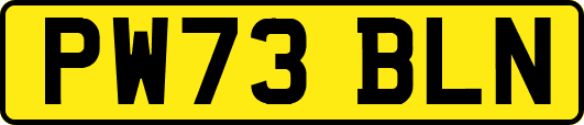 PW73BLN