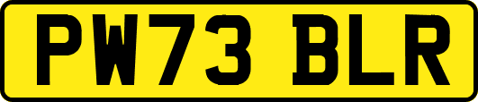 PW73BLR