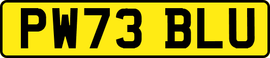 PW73BLU