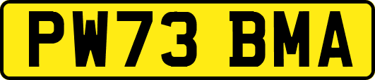 PW73BMA